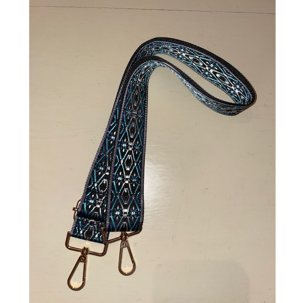 Purse strap